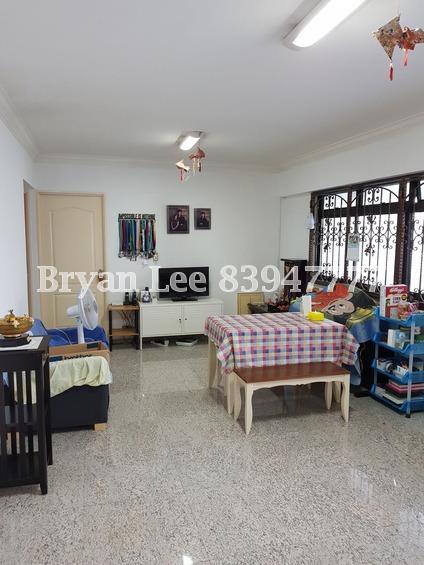 Blk 276B Jurong West Avenue 3 (Jurong West), HDB 4 Rooms #165607652